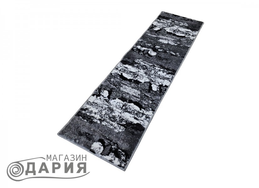 Килим Mozart 376 grey P